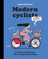 Modern Cyclists - Jakob Hinrichs - 9783968490922