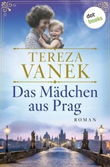Das Mädchen aus Prag - Tereza Vanek - 9783968983943