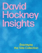 David Hockney - Insights - Jan Svenungsson ; Helen Little ; Gabriele Jutz ; Larissa Kikol - 9783969120675
