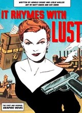 It Rhymes with Lust - Matt Baker ; August Nemo ; Arnold Drake ; Leslie Waller ; Ray Osrin - 9783969171929