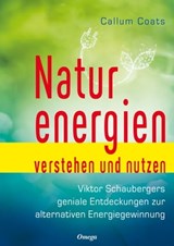 Naturenergien verstehen und nutzen - Callum Coats - 9783969339619