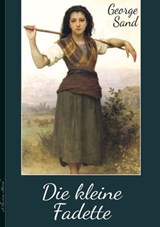 Die kleine Fadette - George Sand - 9783969873878