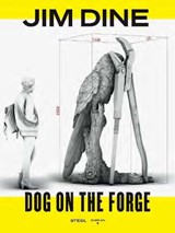 Dog on the Forge - Jim Dine - 9783969993637