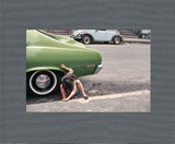 New York Archive / Color - Helen Levitt - 9783969994825