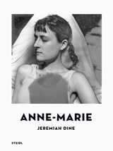 Anne-Marie - Jeremiah Dine - 9783969994955