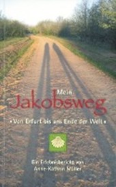Müller, A: Mein Jakobsweg