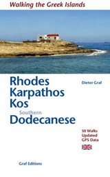 Rhodes / Karpathos / Kos / South. Dodecanese -  - 9783981404715