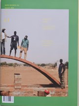 mono.kultur #46 Francis Kere -  - 9783981554977