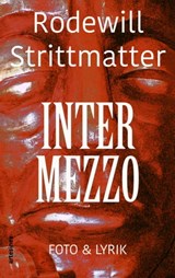 Intermezzo - Rengha Rodewill ; Eva Strittmatter - 9783982057248