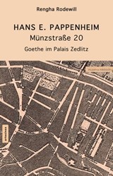 Münzstraße 20 - Rengha Rodewill ; Hans E. Pappenheim ; Eberhard Dellé - 9783982161433