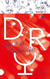 Dry - Christine Koschmieder - 9783985680436