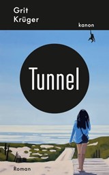 Tunnel - Grit Krüger - 9783985680641