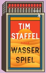 Wasserspiel - Tim Staffel - 9783985681785