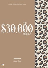 The $30,000 Bequest and Other Stories - Mark Twain ; Sheba Blake - 9783985949182