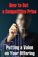 Putting a Value on Your Offering - Emma Olson - 9783986087685