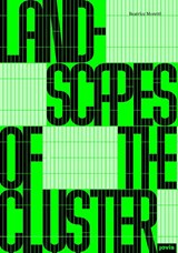 Landscapes of the Cluster - Beatrice Moretti - 9783986121792