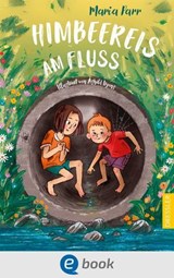 Himbeereis am Fluss - Maria Parr - 9783986420260