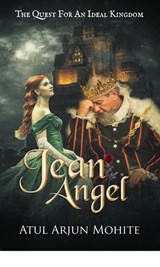 Jean Angel - Atul Arjun Mohite - 9783986473051