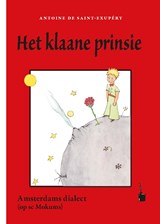 Het klaane prinsie - Antoine de Saint-Exupéry - 9783986510466