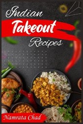 Indian Takeout Recipes