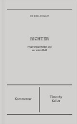 Richter - Timothy Keller - 9783986651220
