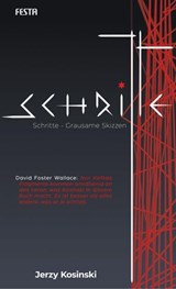 Schritte – Grausame Skizzen - Jerzy Kosinski - 9783986761905