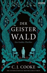 Der Geisterwald - C. J. Cooke - 9783986762278