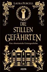 Die stillen Gefährten - Laura Purcell - 9783986762629