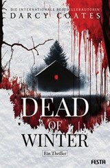 Dead of Winter - Darcy Coates - 9783986762827
