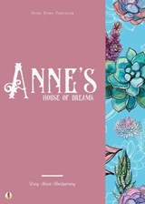 Anne's House of Dreams - Lucy Maud Montgomery ; Sheba Blake - 9783986779382
