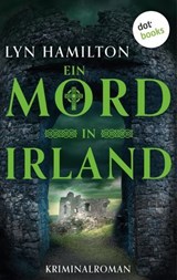 Ein Mord in Irland - Lyn Hamilton - 9783986900953
