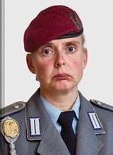 In Uniform - Jan Kraus - 9783987412356