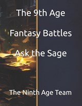 The 9th Age Fantasy Battles - The Ninth Age Team - 9783988070098