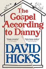 The Gospel According to Danny - David Hicks - 9783988321473