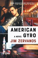 American Gyro - Jim Zervanos - 9783988321787
