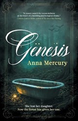 Genesis - Anna Mercury - 9783988322029
