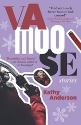 Vamoose - Kathy Anderson - 9783988322067