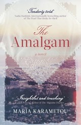 The Amalgam - Maria Karametou - 9783988322203