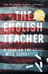 The English Teacher - Jim Zervanos - 9783988322586