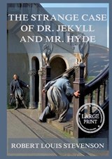 The Strange Case Of Dr. Jekyll And Mr. Hyde - Robert Louis Stevenson - 9783988685063