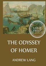 The Odyssey of Homer - Andrew Lang - 9783988685131
