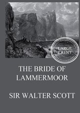 The Bride of Lammermoor - Walter Scott - 9783988685148