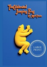 The Celebrated Jumping Frog of Calaveras County (and other sketches) - Mark Twain - 9783988685155