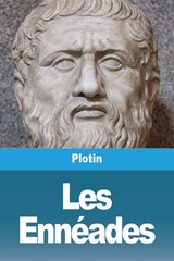 Les Ennéades - Plotin - 9783988813411