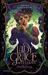 Lady Grace Mysteries - Grace Cavendish - 9783989620087