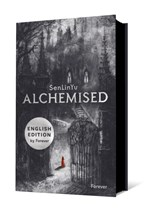 Alchemised English Edition - Senlinyu - 9783989780279