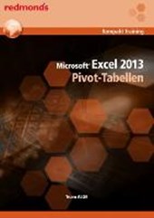 Team ALGE: Excel 2013 Pivottabellen
