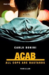ACAB - Carlo Bonini - 9783990370780