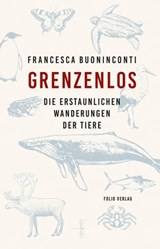 Grenzenlos - Francesca Buoninconti - 9783990371220