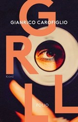 Groll - Gianrico Carofiglio - 9783990371497